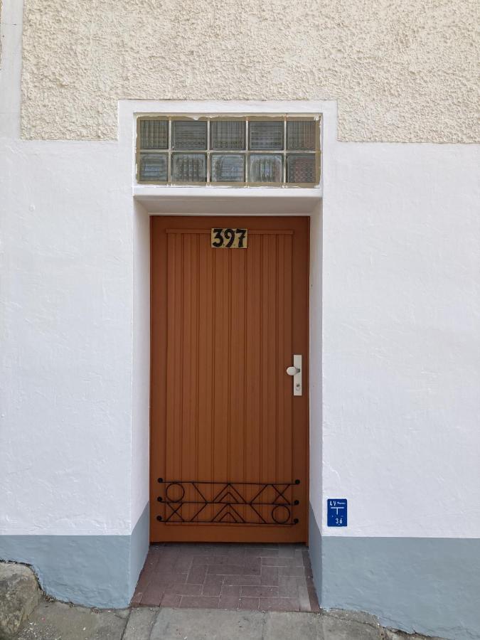 Ferienhaus Julian Thale Exterior photo